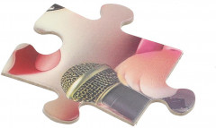 Пазл «К-поп кошечки» - Фото 3