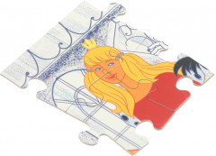 Пазл «Бременские музыканты» - Фото 2