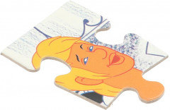 Пазл «Бременские музыканты» - Фото 3