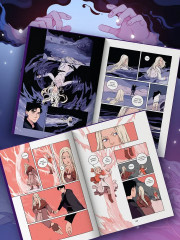 Демон в лесу - Фото 5