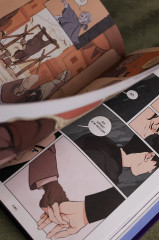 Демон в лесу - Фото 12