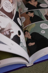 Демон в лесу - Фото 13