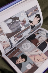 Демон в лесу - Фото 14