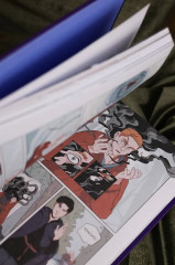 Демон в лесу - Фото 15