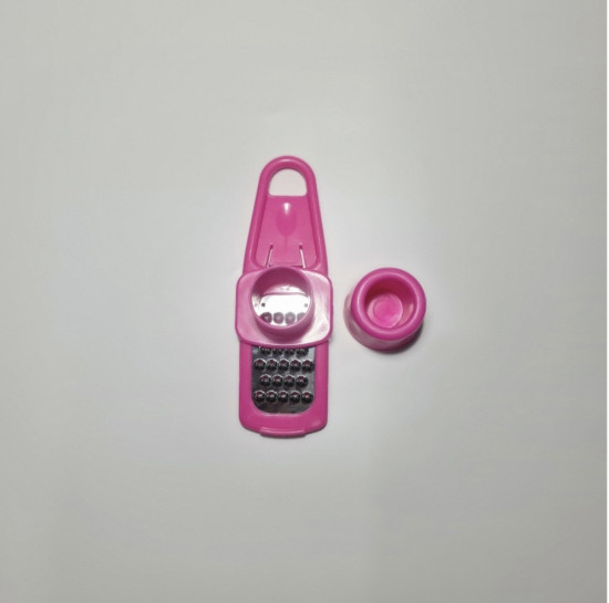 Терка для чеснока