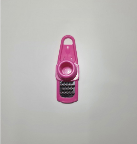 Терка для чеснока