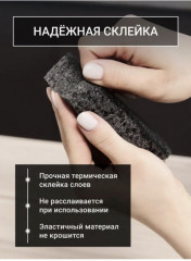 Набор губок для мытья посуды - Фото 3