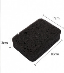 Набор губок для мытья посуды - Фото 4