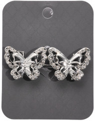 Зажим для кардигана «Ажур. Бабочки» - Фото 4
