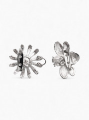 Зажим для кардигана «Пчела» - Фото 2