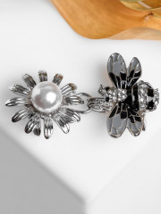 Зажим для кардигана «Пчела» - Фото 5