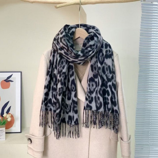 Палантин женский «Cashmere»