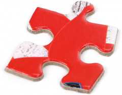 Пазл «Бременские музыканты» - Фото 3