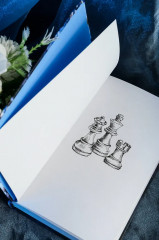 Жестокий король - Фото 7