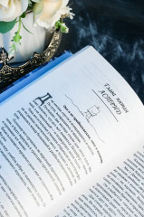 Жестокий король - Фото 8