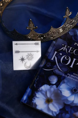 Жестокий король - Фото 10