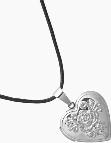 Кулон на шнурке «Для фото»