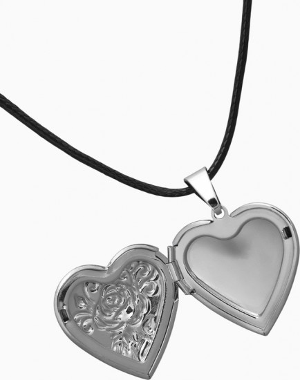 Кулон на шнурке «Для фото»