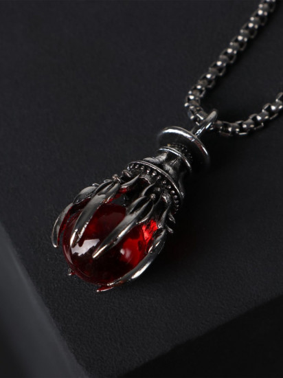 Кулон на цепочке «Помпеи»