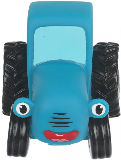 Игрушка для ванны «Синий Трактор»