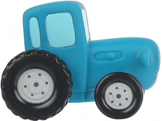 Игрушка для ванны «Синий Трактор»