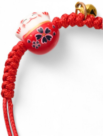 Браслет «Котик»