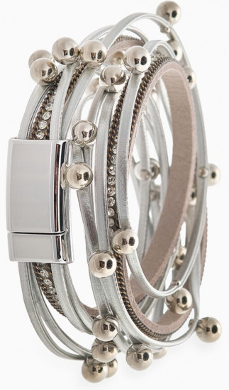 Браслет «На магните»