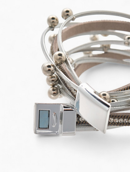 Браслет «На магните»