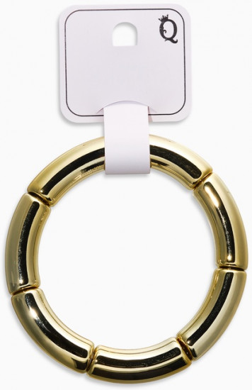 Браслет на резинке «Стиль. Гладкость»