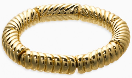 Браслет на резинке «Стиль. Резной»