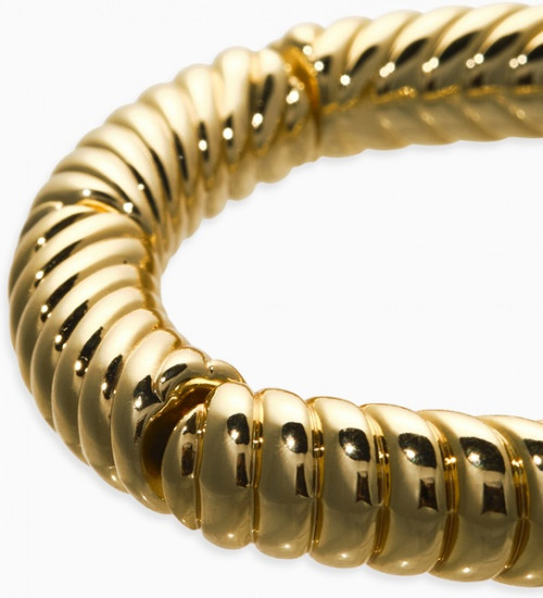 Браслет на резинке «Стиль. Резной»