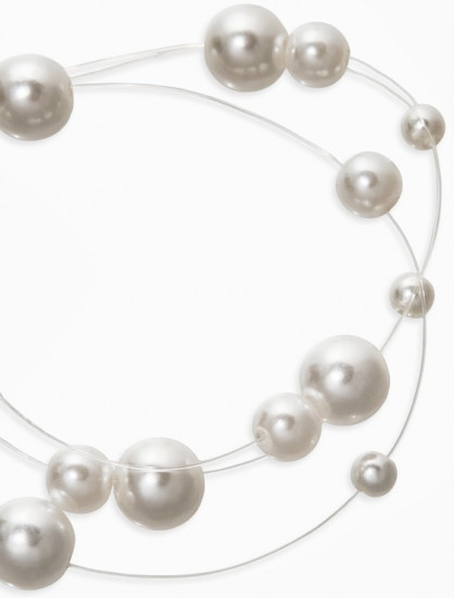 Браслет «На леске»