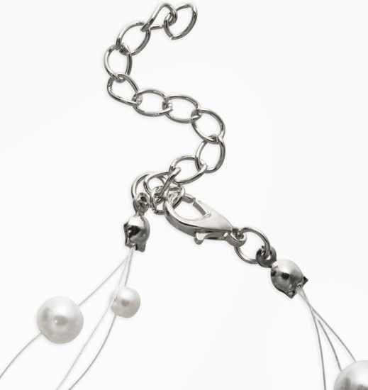 Браслет «На леске»