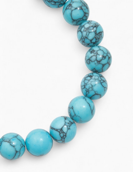 Браслет «Бирюза старая»