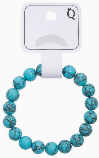 Браслет «Бирюза старая»