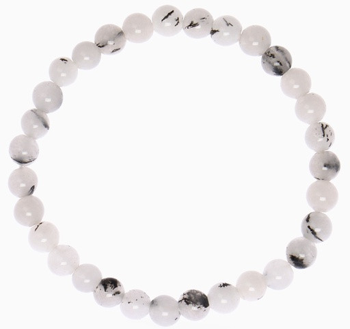 Браслет «Агат волосатик»