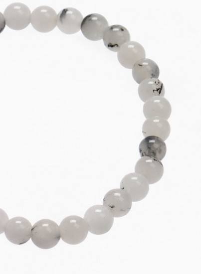 Браслет «Агат волосатик»