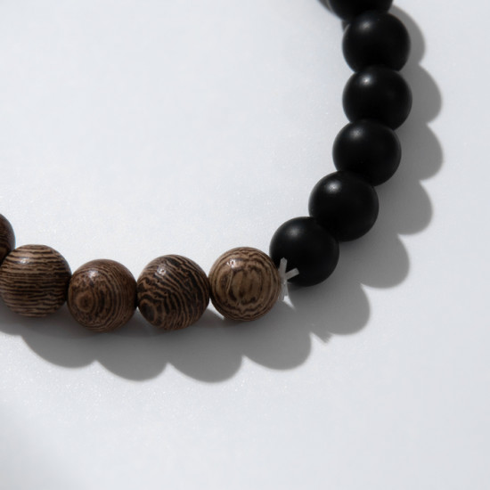 Браслет «Аметист»