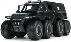 Машина инерционная «Вездеход» - Фото 1