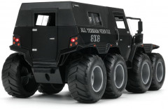 Машина инерционная «Вездеход» - Фото 2