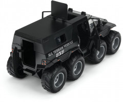 Машина инерционная «Вездеход» - Фото 4