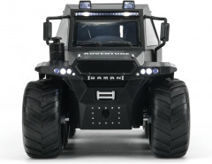 Машина инерционная «Вездеход» - Фото 5