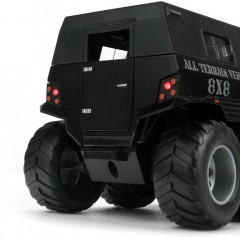 Машина инерционная «Вездеход» - Фото 7