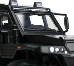 Машина инерционная «Вездеход» - Фото 8