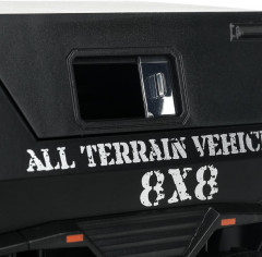 Машина инерционная «Вездеход» - Фото 9