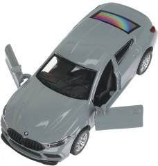 Машина инерционная «BMW М8» - Фото 4