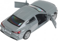 Машина инерционная «BMW М8» - Фото 5