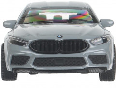 Машина инерционная «BMW М8» - Фото 6