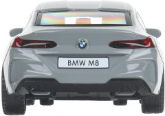 Машина инерционная «BMW М8» - Фото 7