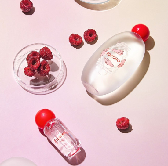 Антиоксидантный тоник для сужения пор с ягодами «Vita Berry Pore Toner»